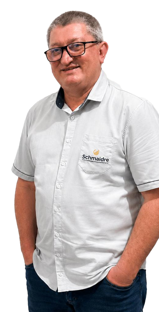 César, da Schmaidre Contabilidade